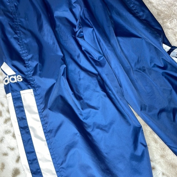 Adidas Boys Track Sweatpants Size L - Picture 11 of 11